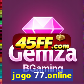 jogo 77.online